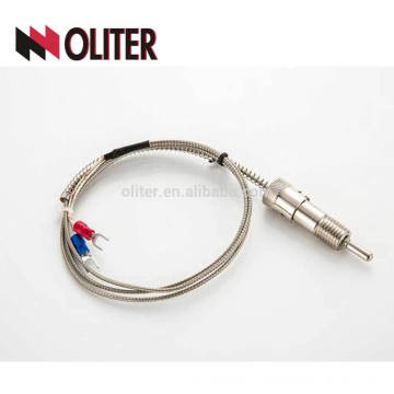 egt exhaust probe easy operate k type thermocouple price india durable assembly spring loaded durable mi thermocouple k
